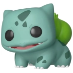 Funko POP!  - Pokémon - Bulbasaur/Bisasam