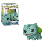 Funko POP!  - Pokémon - Bulbasaur/Bisasam