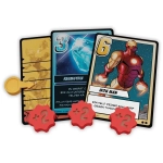 Infinity Gauntlet: Ein Love Letter Spiel - DE