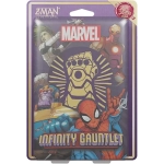 Infinity Gauntlet: Ein Love Letter Spiel - DE