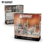 Rampart: Eternal Cathedral - EN