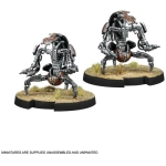 Star Wars: Legion – Droidekas