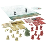 Mordred - Alte Feinde Erweiterung - DE