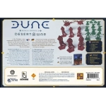 Dune: Krieg um Arrakis - Wüstenkrieg - Erweiterung