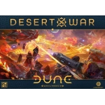 Dune: Krieg um Arrakis - Wüstenkrieg - Erweiterung