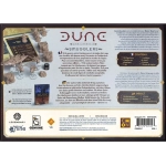 Dune: Krieg um Arrakis - Schmuggler - Erweiterung