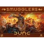 Dune: Krieg um Arrakis - Schmuggler - Erweiterung