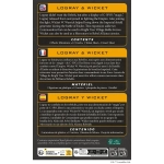 Star Wars: Legion Logray & Wicket