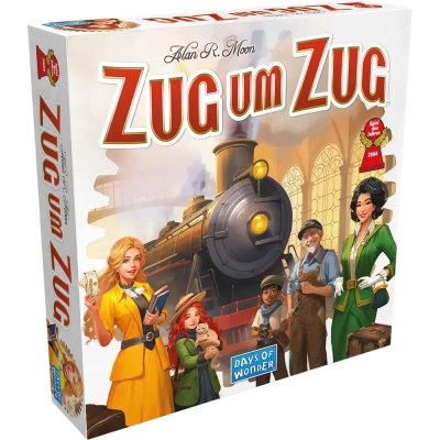 Zug um Zug