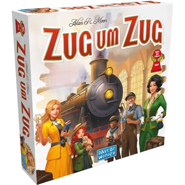 Zug um Zug