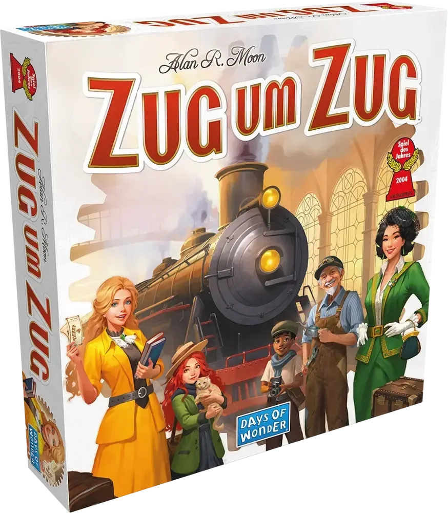 Zug um Zug