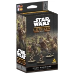 Star Wars: Legion – Ewok Warriors