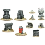 Star Wars: Legion – 3D Objective Tokens