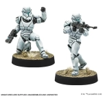 Star Wars: Legion – Republic Clone Commandos