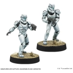 Star Wars: Legion – Republic Clone Commandos
