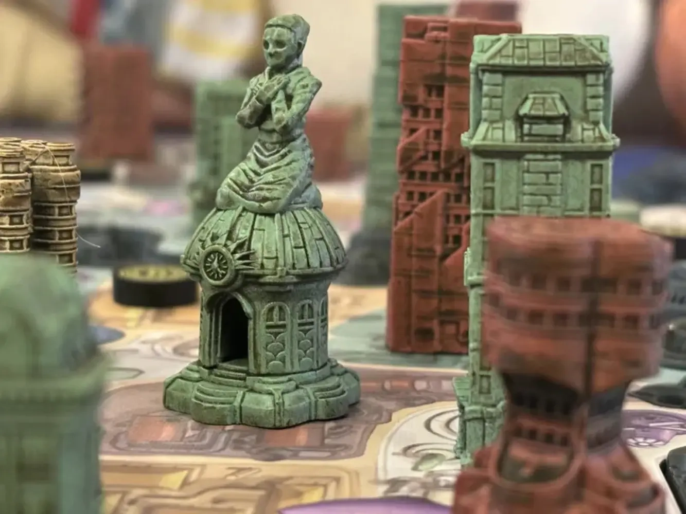 Skyrise - Deluxe Edition