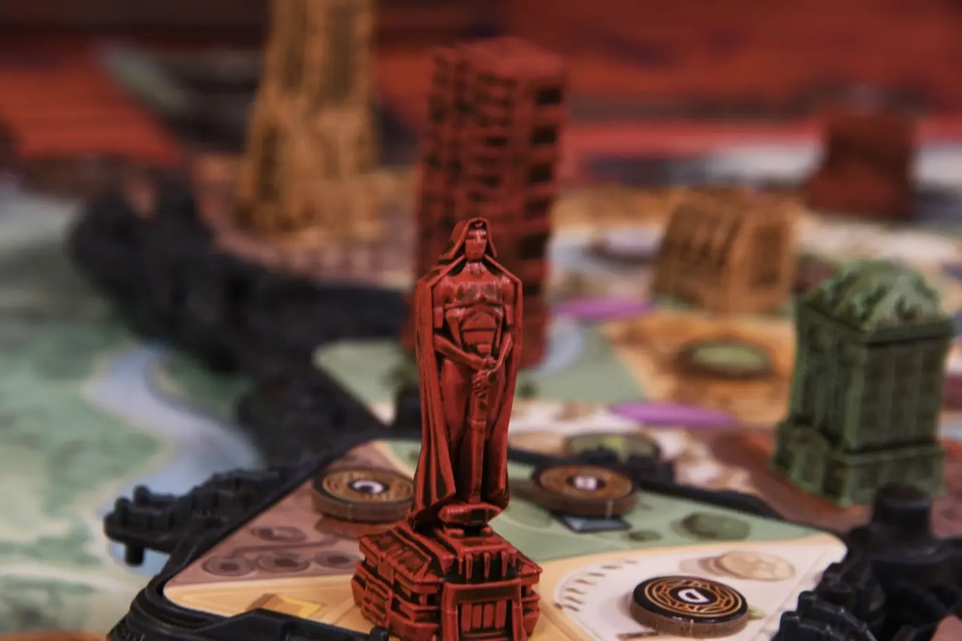 Skyrise - Deluxe Edition