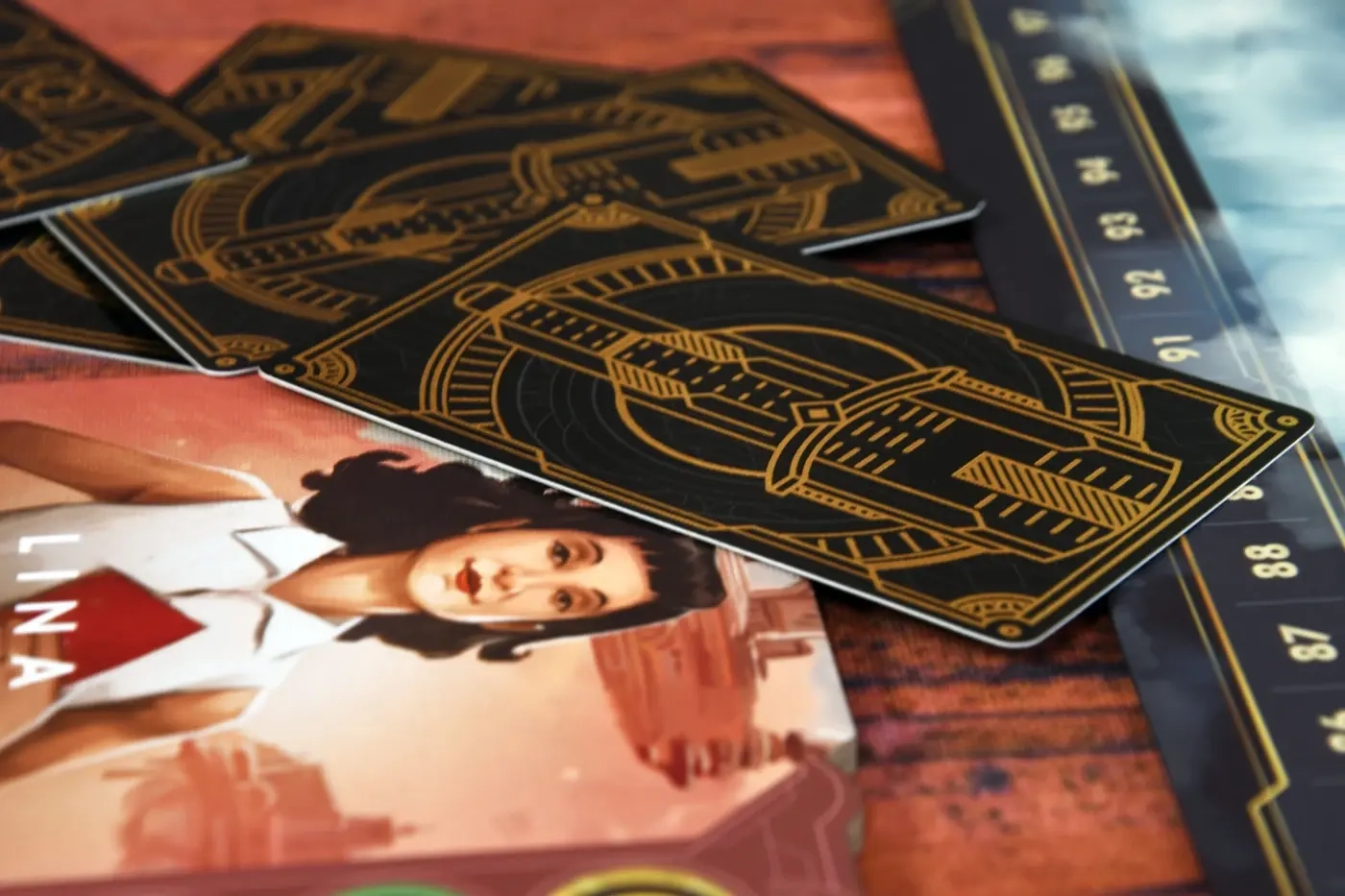 Skyrise - Deluxe Edition