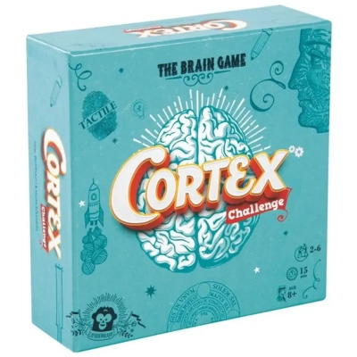 Cortex Challenge - DE/FR/IT/EN