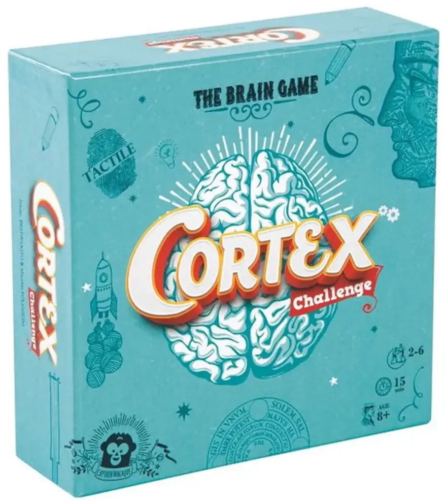 Cortex Challenge - DE/FR/IT/EN