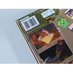 Earthborne Rangers - Core Set - EN (Leicht defekte Verpackung)