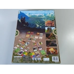 Earthborne Rangers - Core Set - EN (Leicht defekte Verpackung)