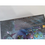 Abyss - 2. Auflage (Leicht defekte Verpackung)