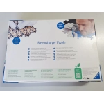 Traumstrand auf den Malediven (Leicht defekte Verpackung)