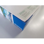 Traumstrand auf den Malediven (Leicht defekte Verpackung)