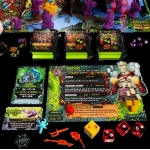 Necromolds Call to Arms (Expansion)