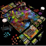 Necromolds Call to Arms (Expansion)