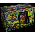 Necromolds Monster Pack 1 Lethydra & Veggitoad