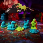 Necromolds Monster Pack 1 Lethydra & Veggitoad