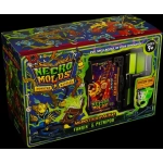 Necromolds Monster Pack 3 Fungix & Petripod