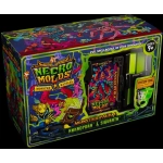 Necromolds Monster Pack 4 Sigurath & Ankropora