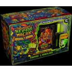 Necromolds Monster Pack 5 Magmass & Kracklings