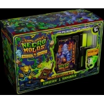 Necromolds Monster Pack 6 Gorgoden & Tormurack