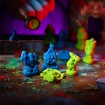 Necromolds Monster Pack 6 Gorgoden & Tormurack