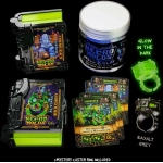 Necromolds Monster Pack 6 Gorgoden & Tormurack