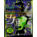 Necromolds Mystery Ring Pack