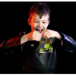 Necromolds Mystery Ring Pack