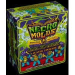 Necromolds Call to Arms 4-Player Upgrade