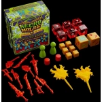 Necromolds Call to Arms 4-Player Upgrade