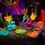 Necromolds Call to Arms 4-Player Upgrade