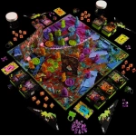 Necromolds Battle Box 4-Player Upgrade