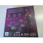 Tamashii - Die Chronik von Ascend - Deluxe Box inkl. Stretch Goals und Edgrunner Miniaturen - DE (Defekte Verpackung)