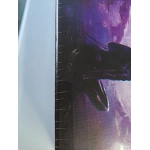 Tamashii - Die Chronik von Ascend - Deluxe Box inkl. Stretch Goals und Edgrunner Miniaturen - DE (Defekte Verpackung)