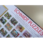 Blühender Garten (Defekte Verpackung)