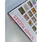 Blühender Garten (Defekte Verpackung)