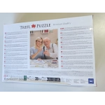 Háifoss Waterfall - Iceland (Defekte Verpackung)